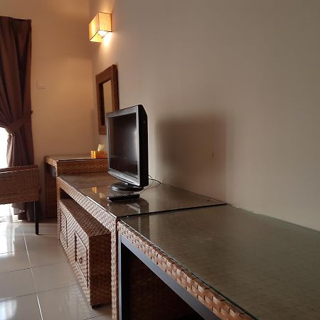 Cozy Escape @ Gold Coast Morib Διαμέρισμα Εξωτερικό φωτογραφία