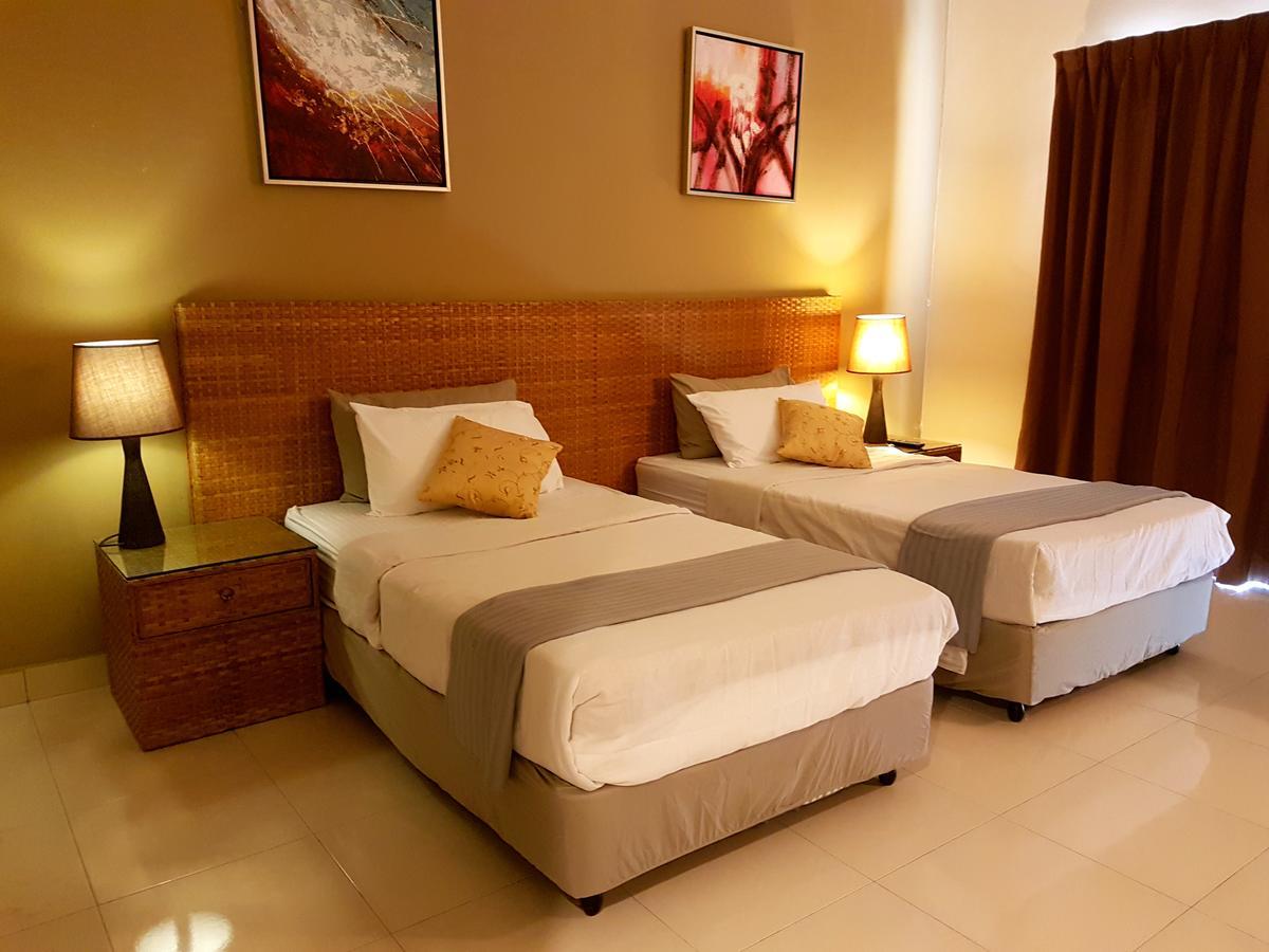 Cozy Escape @ Gold Coast Morib Διαμέρισμα Εξωτερικό φωτογραφία