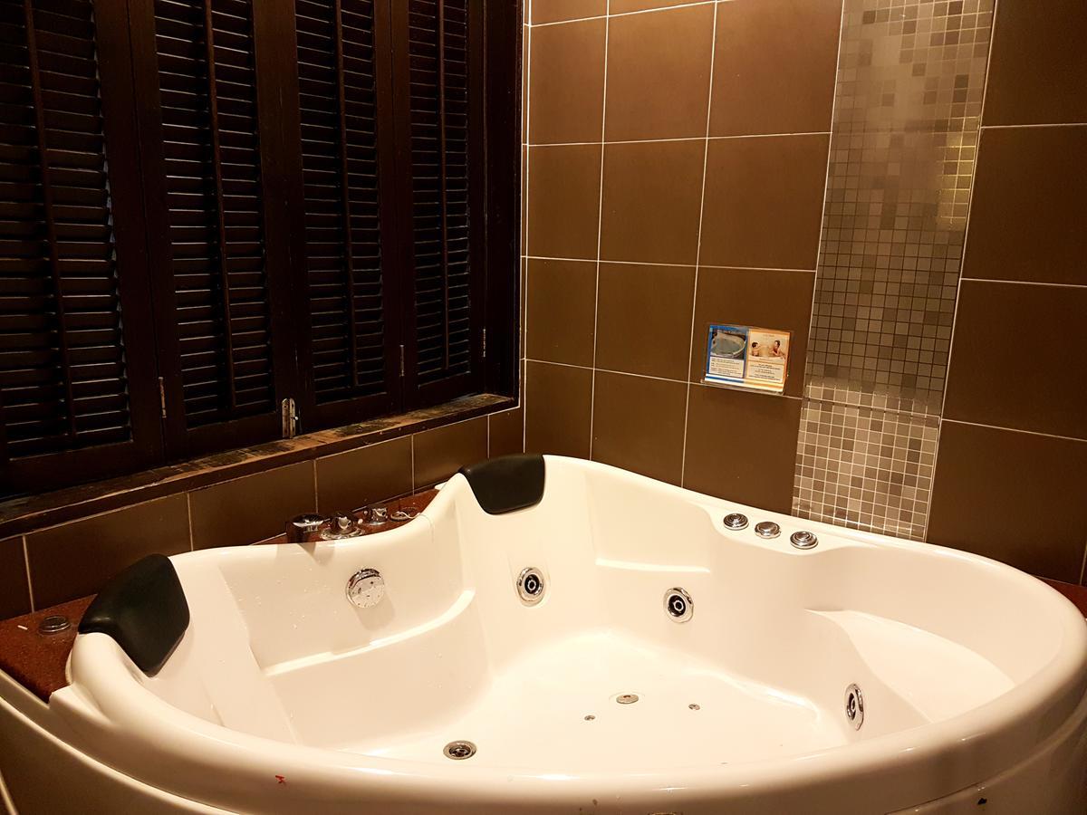 Cozy Escape @ Gold Coast Morib Διαμέρισμα Εξωτερικό φωτογραφία