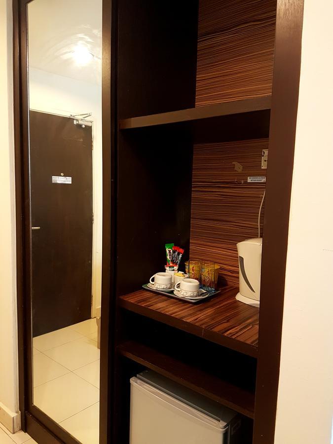 Cozy Escape @ Gold Coast Morib Διαμέρισμα Εξωτερικό φωτογραφία