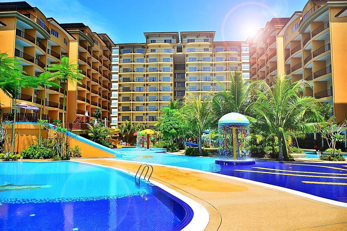 Cozy Escape @ Gold Coast Morib Διαμέρισμα Εξωτερικό φωτογραφία